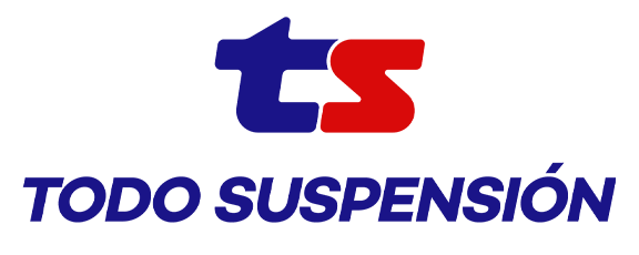 Todo Suspensión